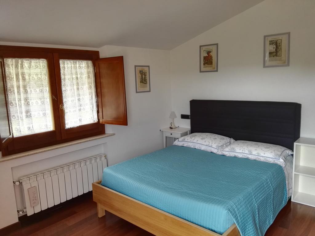 Madonna Della Rosa Apartman Chianciano Terme Kültér fotó