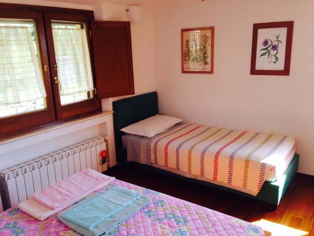 Madonna Della Rosa Apartman Chianciano Terme Kültér fotó
