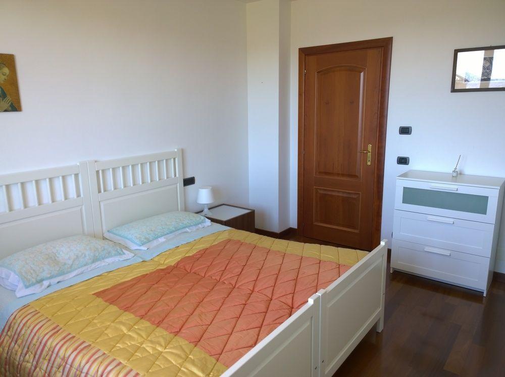 Madonna Della Rosa Apartman Chianciano Terme Kültér fotó
