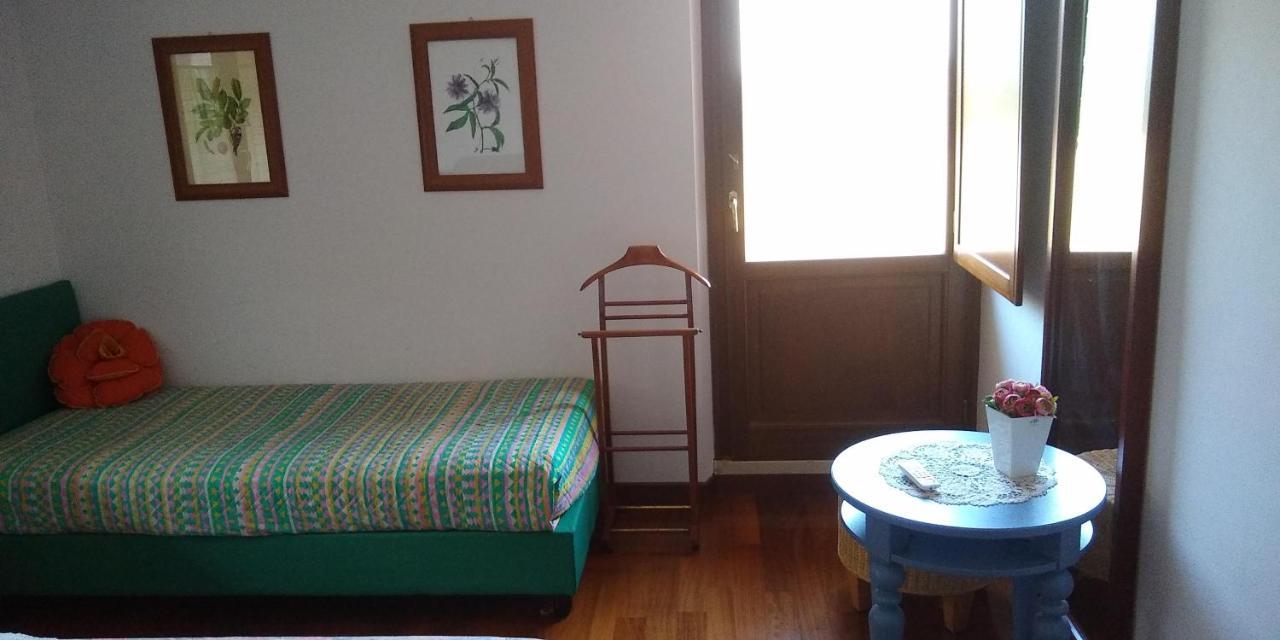 Madonna Della Rosa Apartman Chianciano Terme Kültér fotó